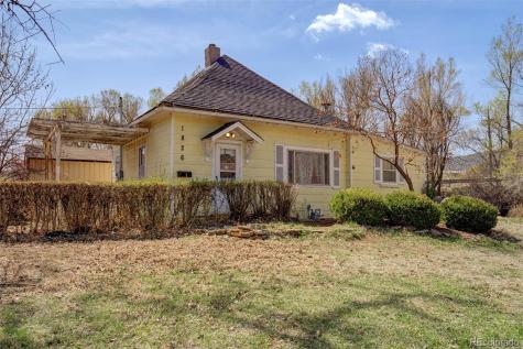 420 S 19th Street Colorado Springs CO 80904