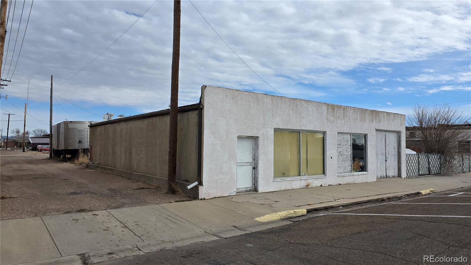 208 Pine Street Julesburg CO 80737