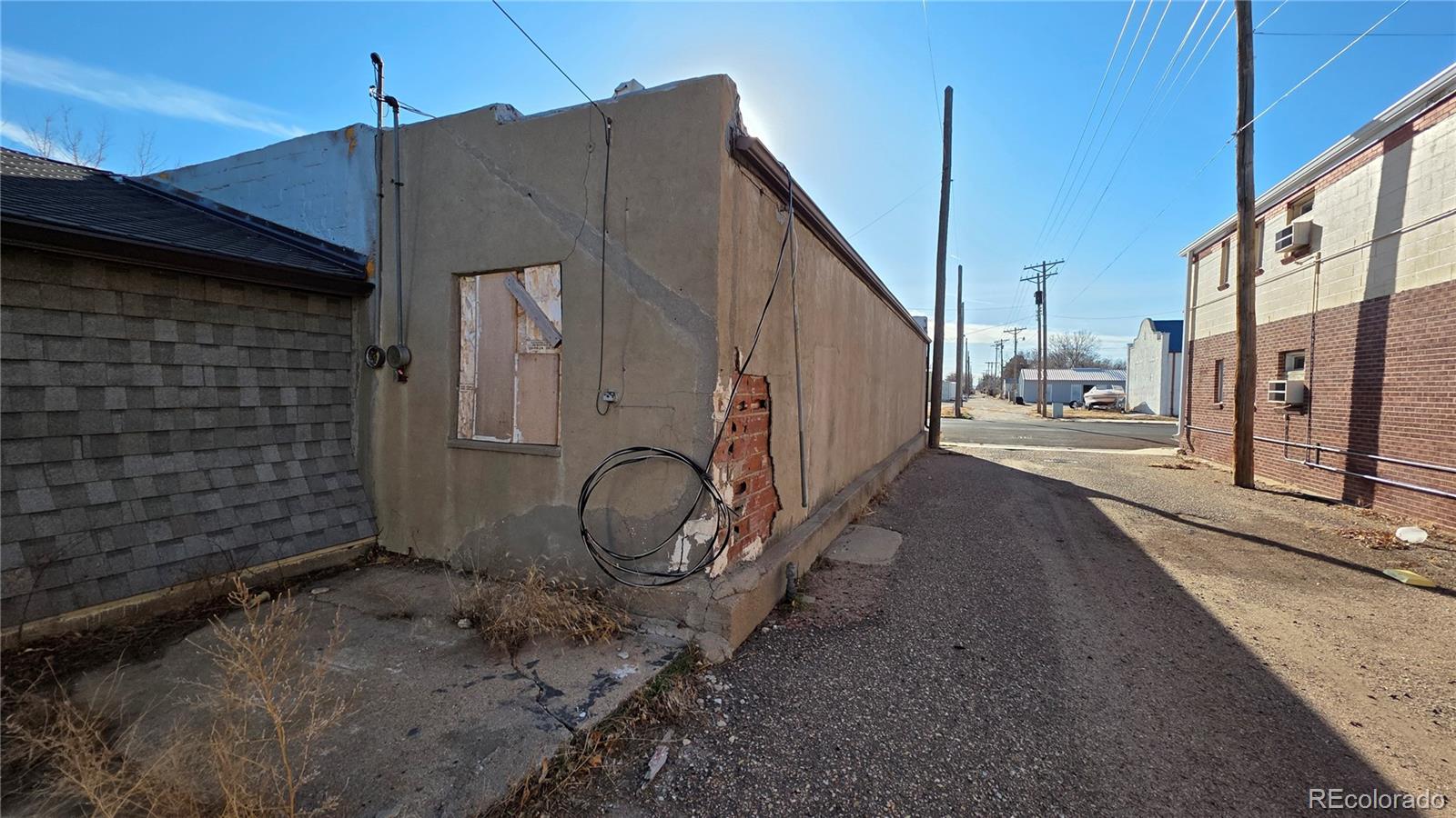 208 Pine Street Julesburg CO 80737