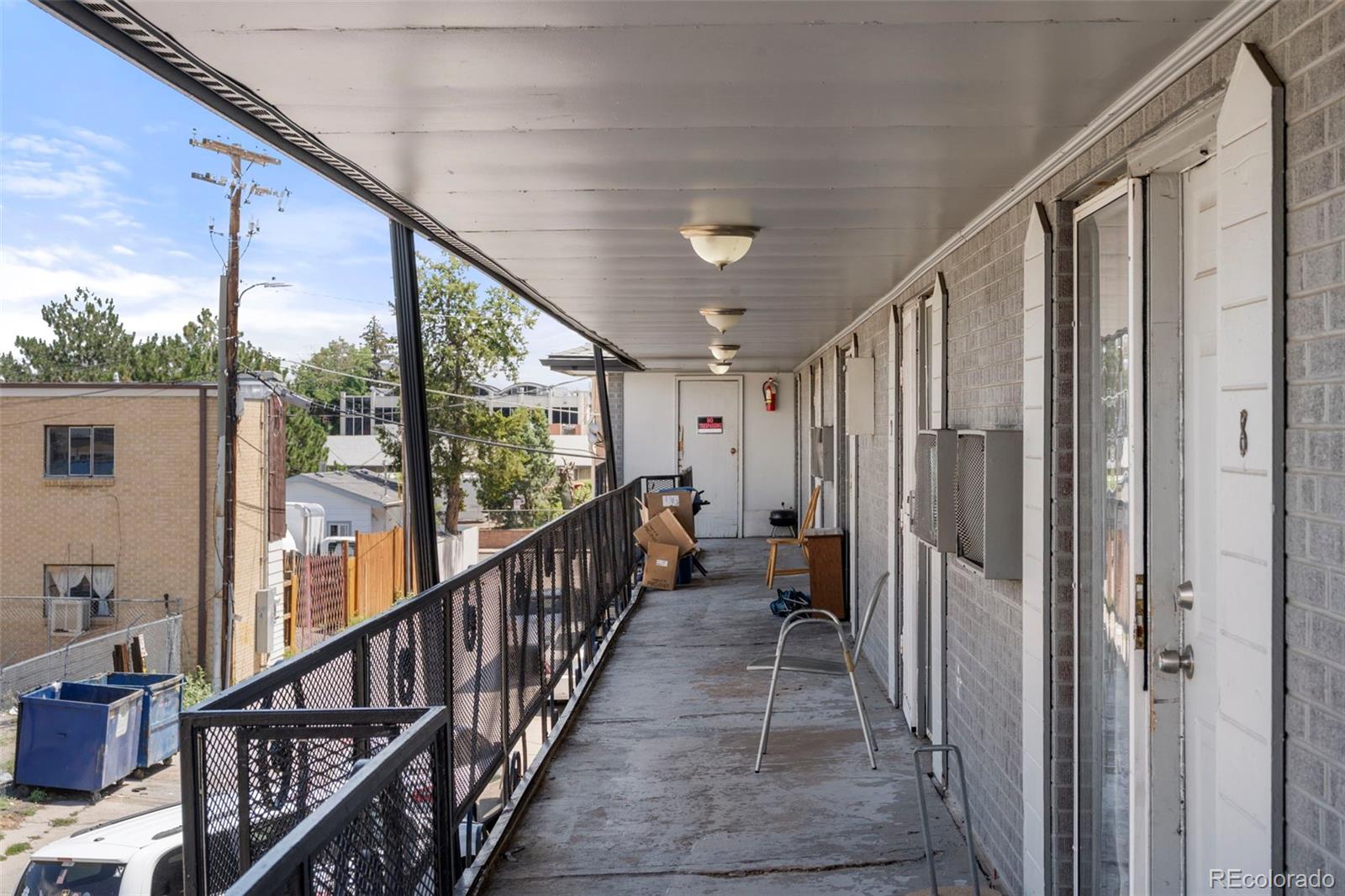 1474 Xenia Street Denver CO 80220