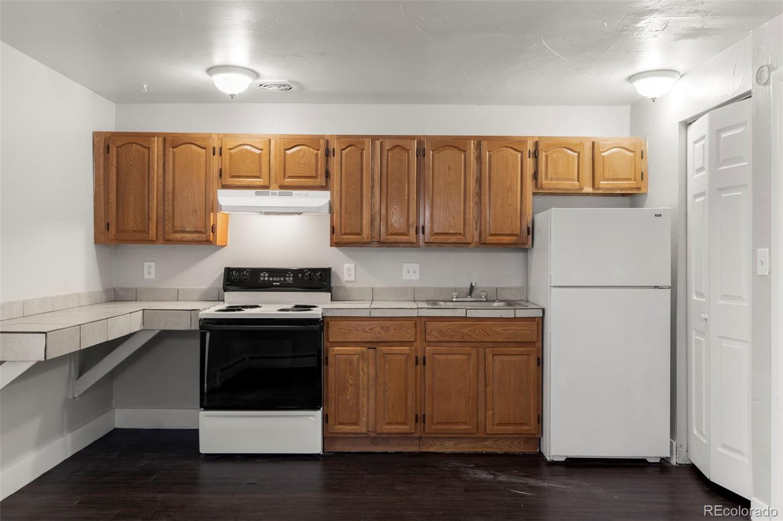 1474 Xenia Street Denver CO 80220