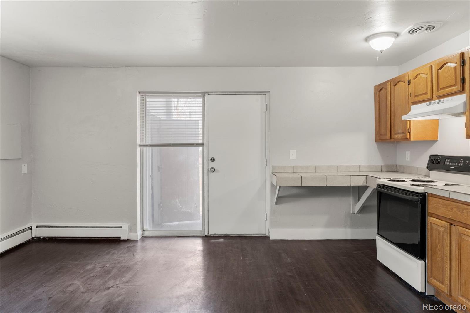 1474 Xenia Street Denver CO 80220