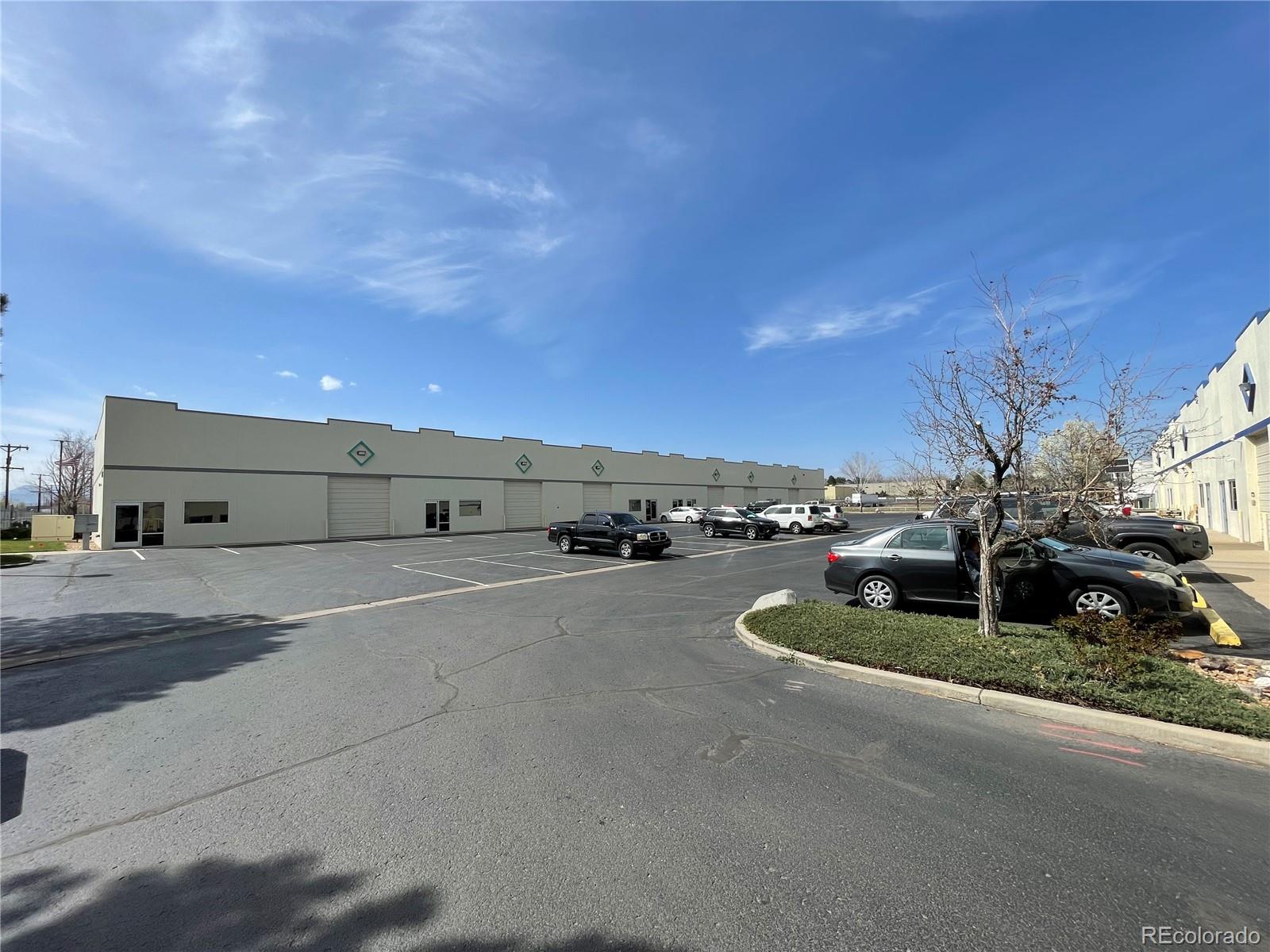4475 W 58th Avenue Arvada CO 80002