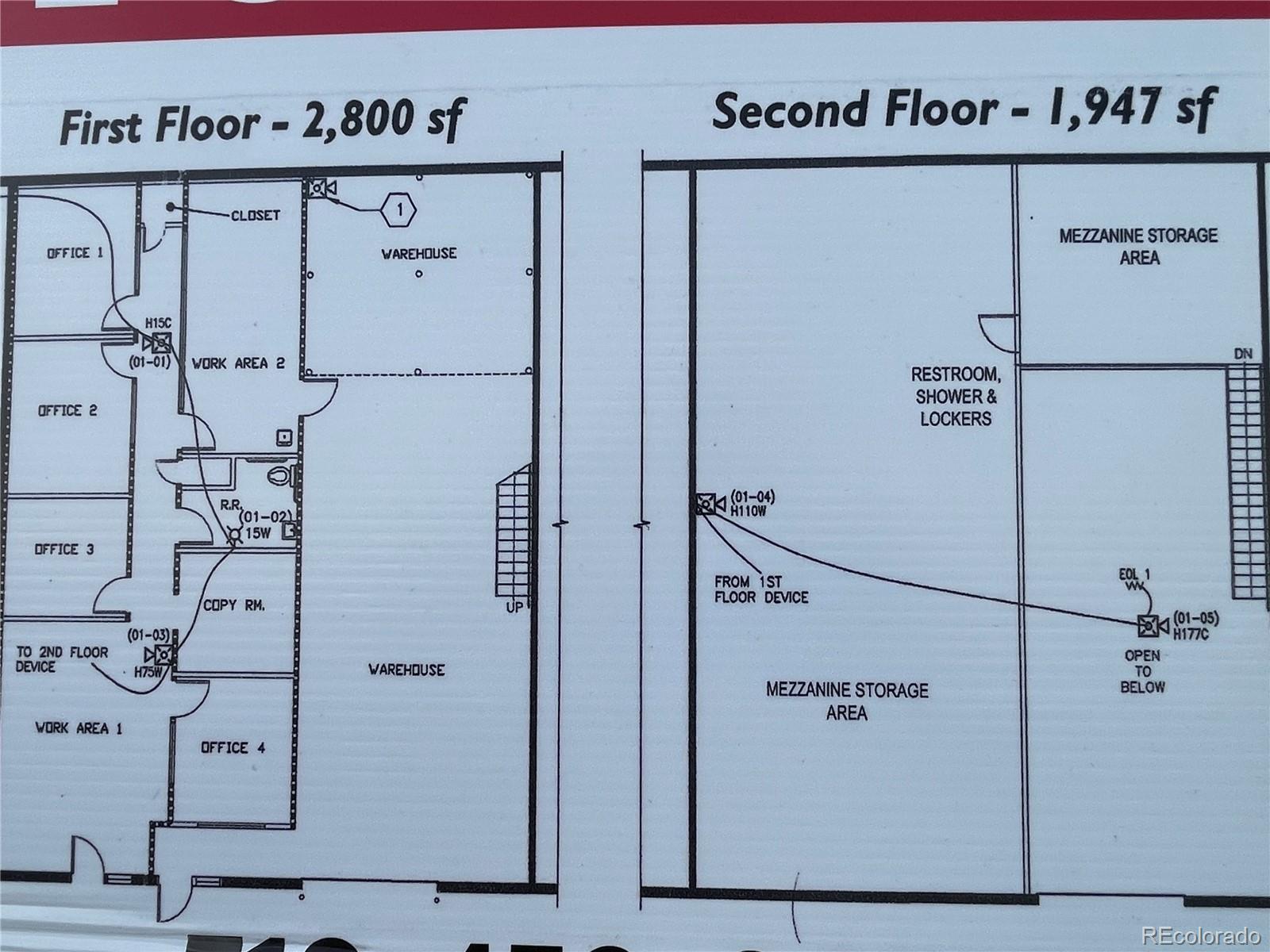 4475 W 58th Avenue Arvada CO 80002