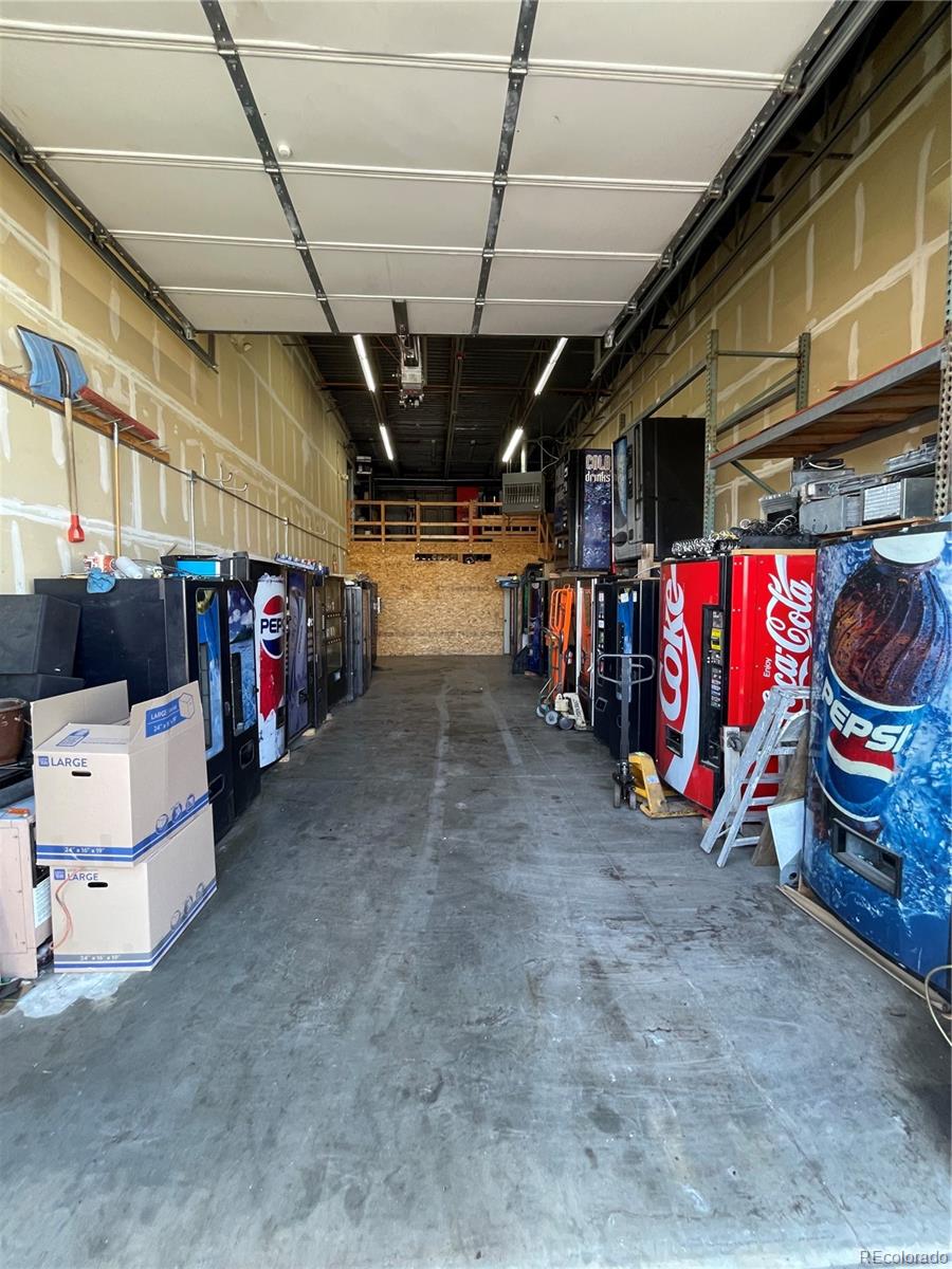 4475 W 58th Avenue Arvada CO 80002