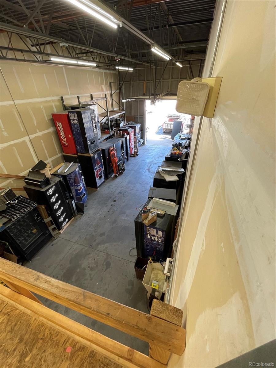 4475 W 58th Avenue Arvada CO 80002