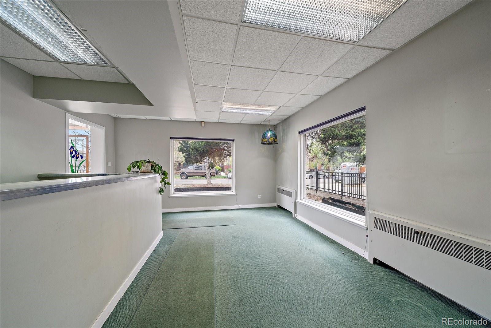 1750 Race Street Denver CO 80206