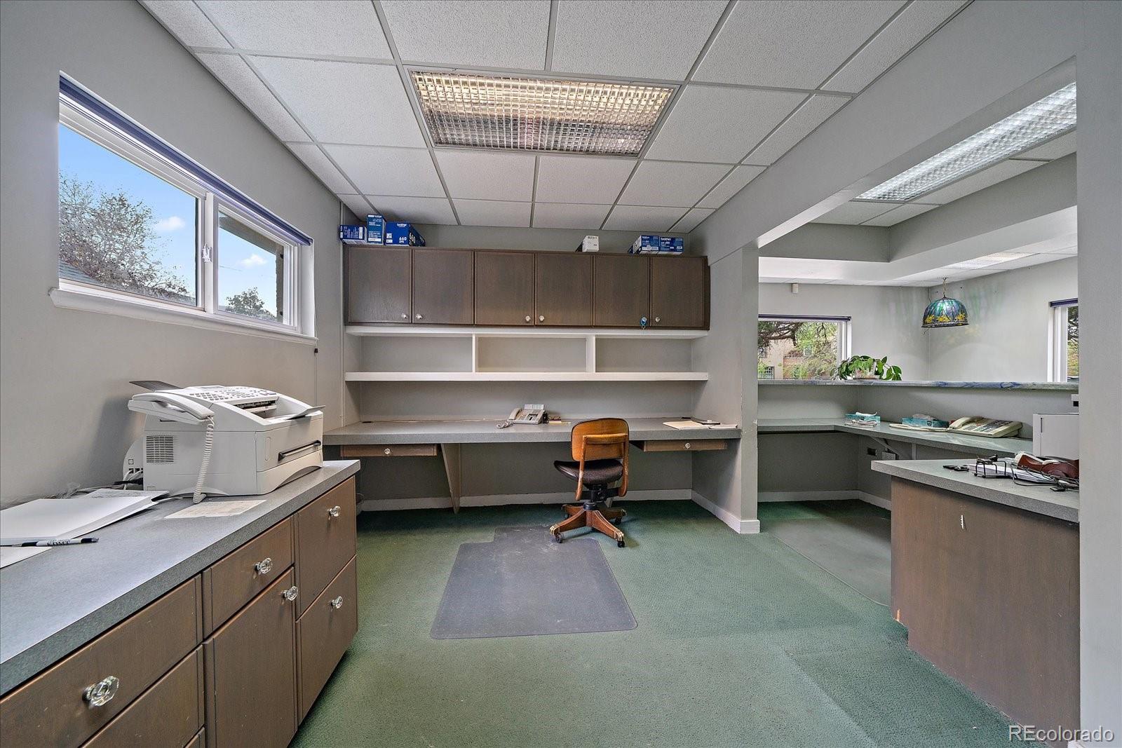 1750 Race Street Denver CO 80206