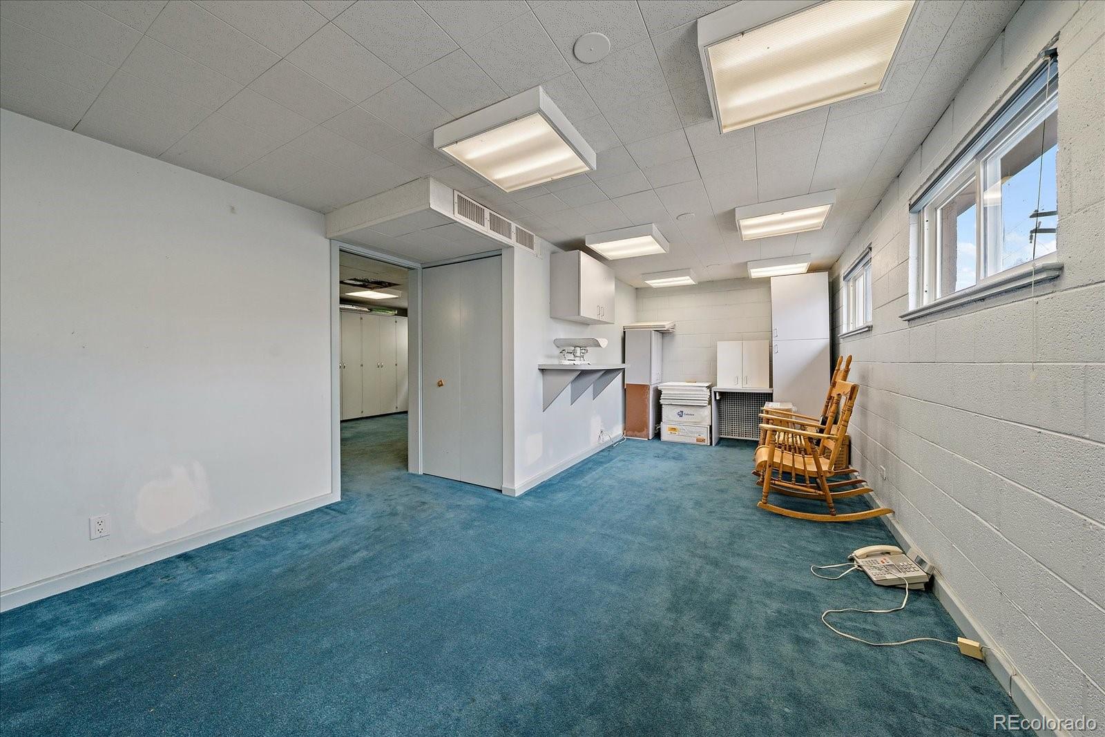 1750 Race Street Denver CO 80206