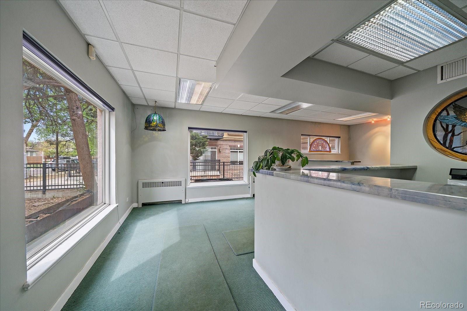1750 Race Street Denver CO 80206