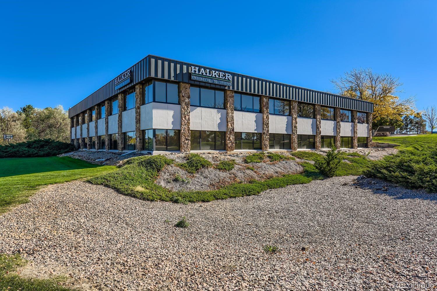 7393 S Alton Way Centennial CO 80112