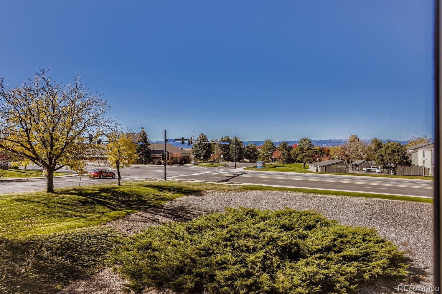 7393 S Alton Way Centennial CO 80112