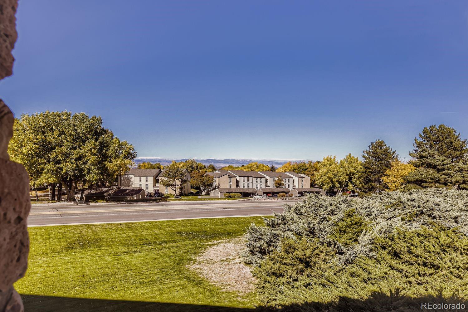 7393 S Alton Way Centennial CO 80112