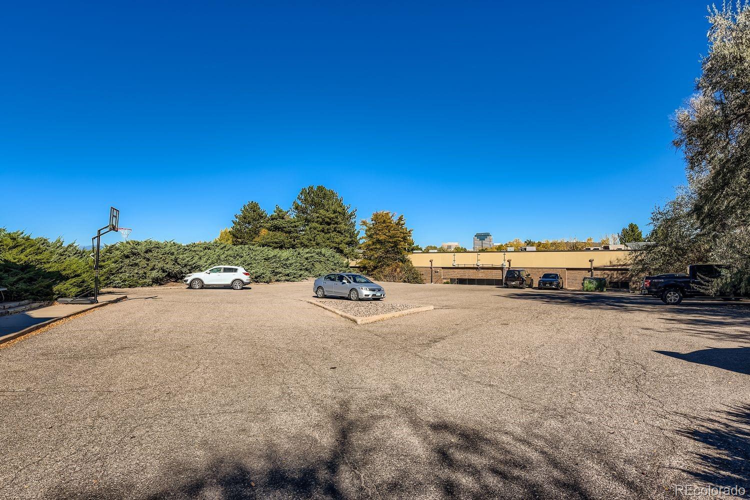 7393 S Alton Way Centennial CO 80112