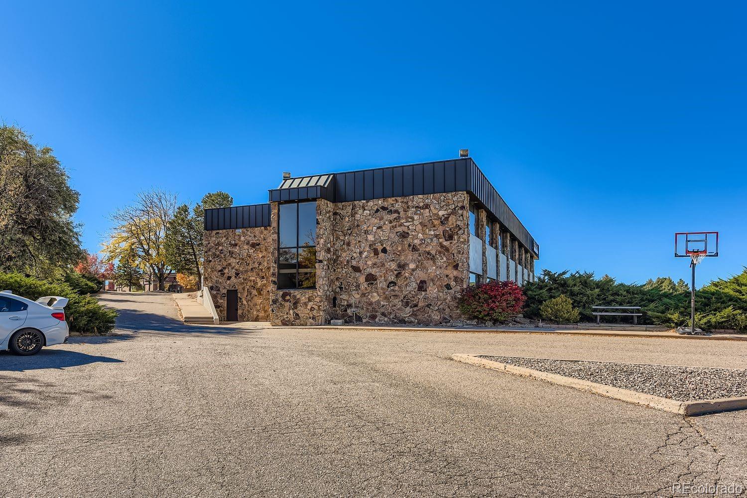7393 S Alton Way Centennial CO 80112