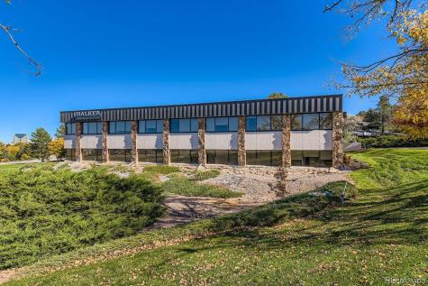 7393 S Alton Way Centennial CO 80112