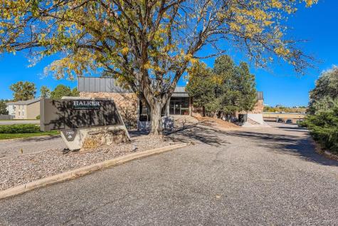 7393 S Alton Way Centennial CO 80112