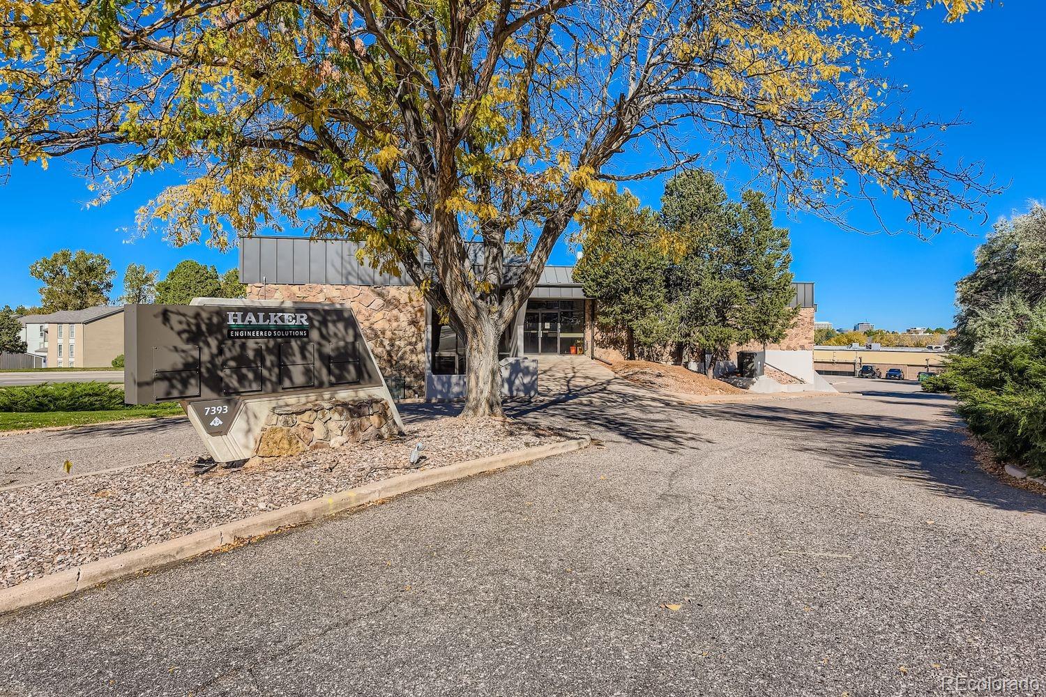 7393 S Alton Way Centennial CO 80112