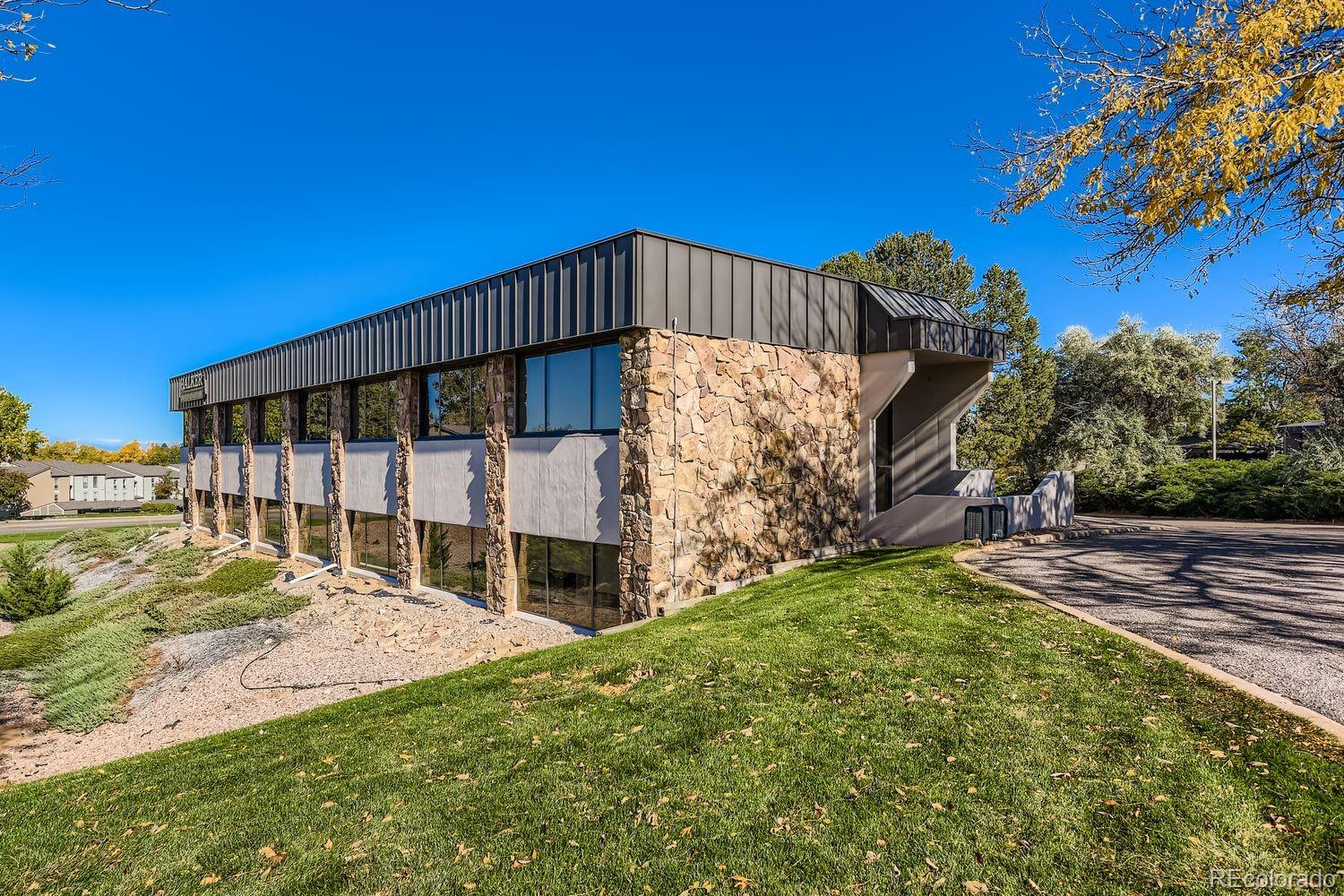 7393 S Alton Way Centennial CO 80112
