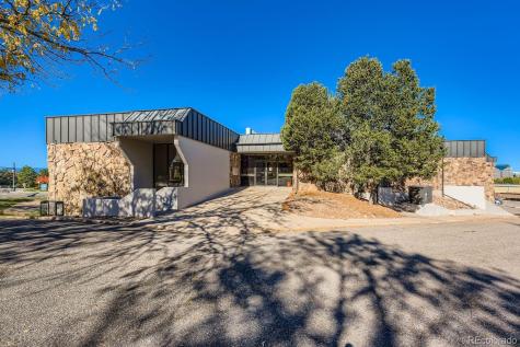 7393 S Alton Way Centennial CO 80112