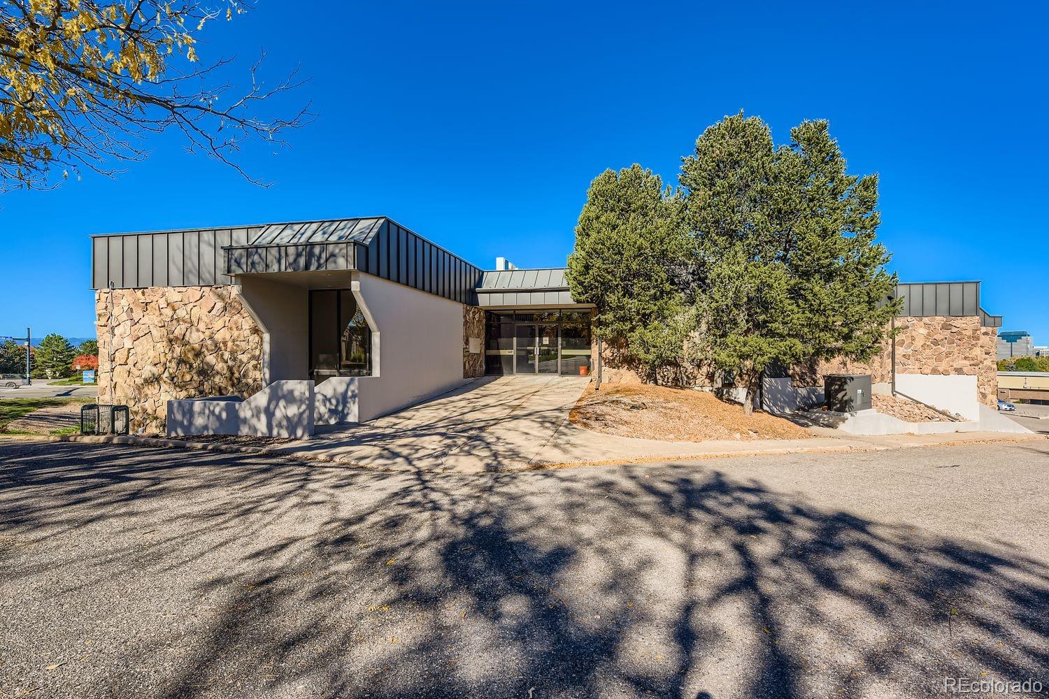 7393 S Alton Way Centennial CO 80112