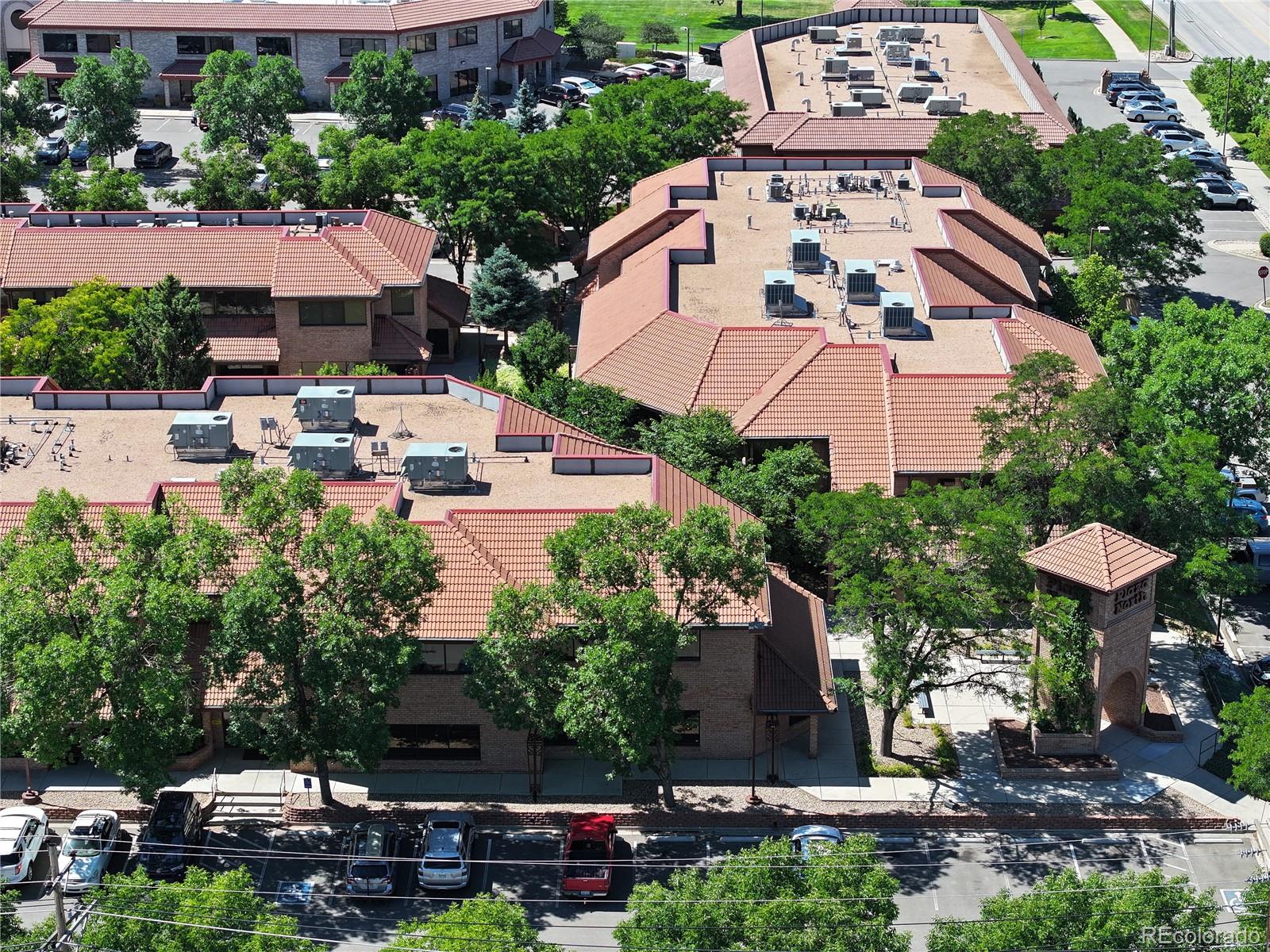 Northglenn CO, 11178 Huron Street, Unit 100