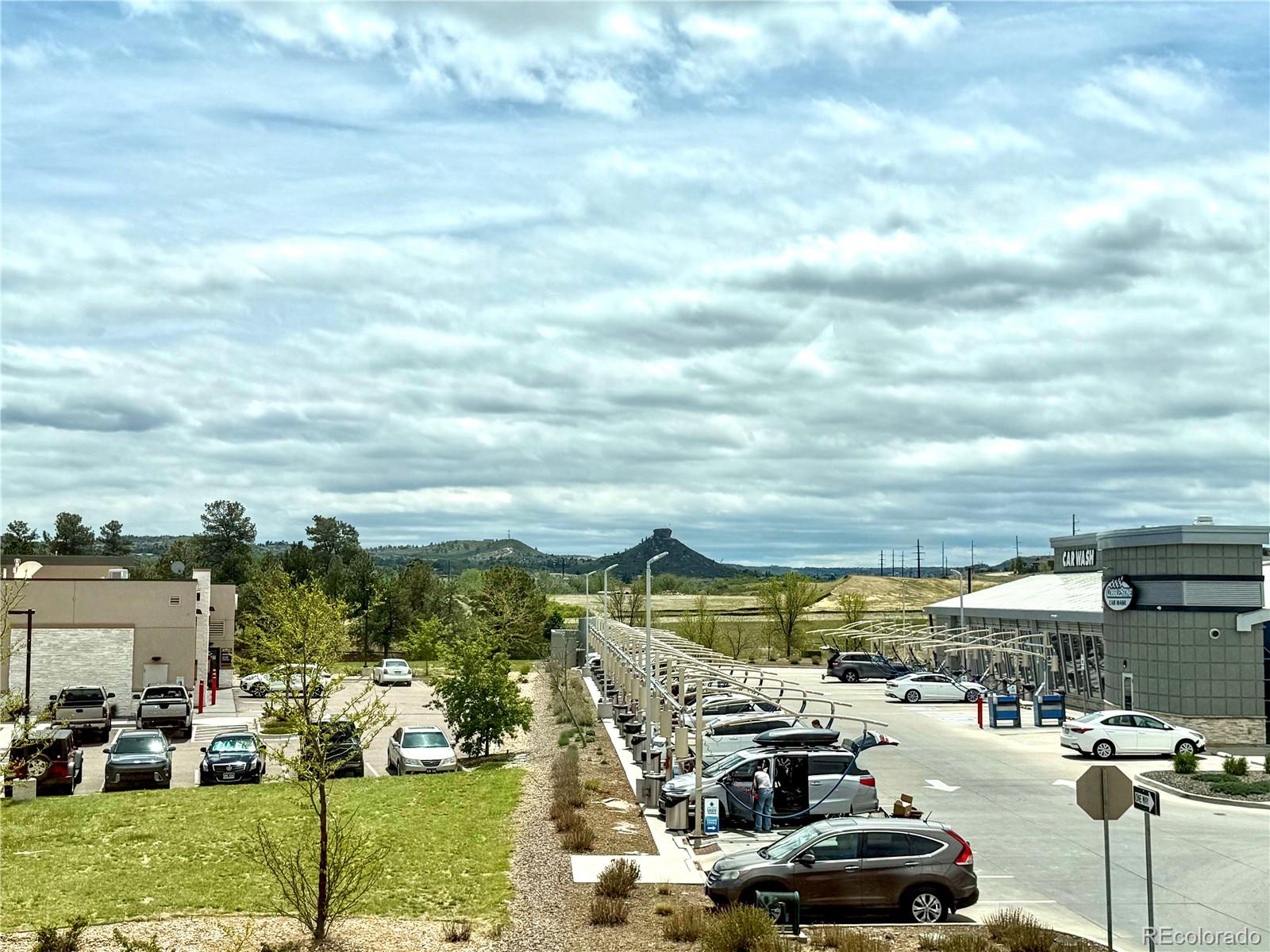 4390 Regent Street Castle Rock CO 80109