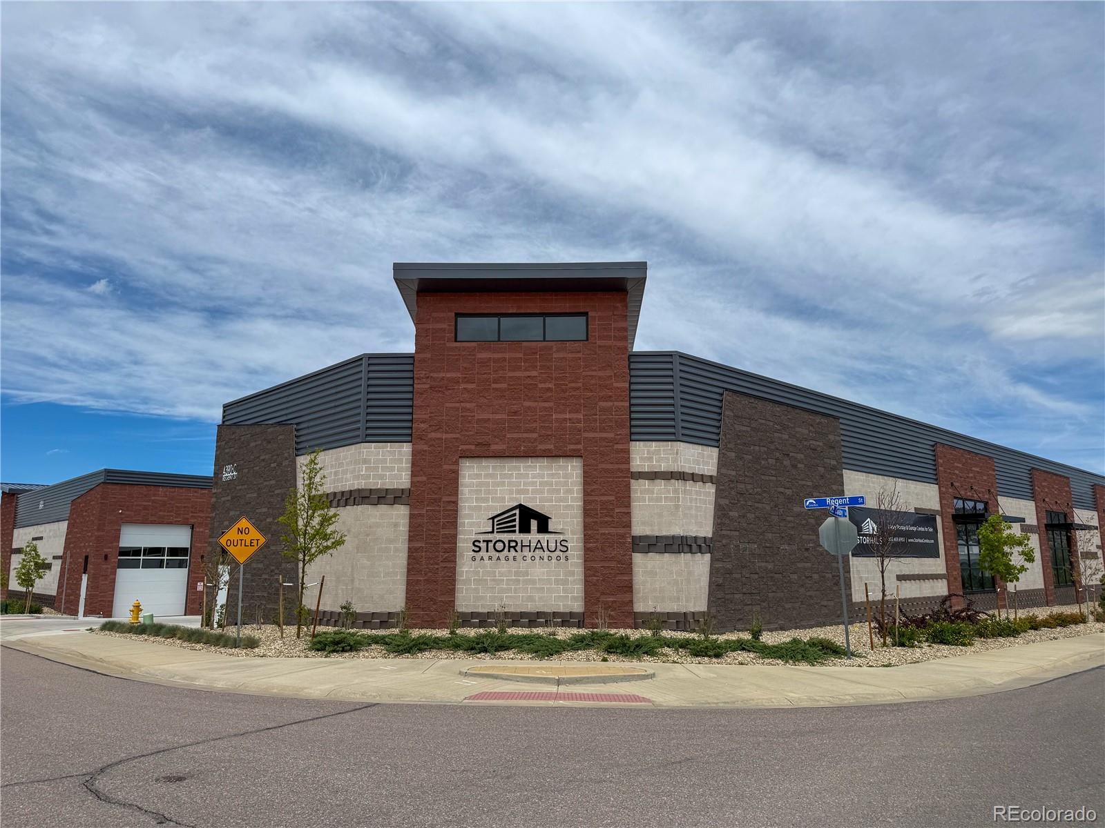 4390 Regent Street Castle Rock CO 80109