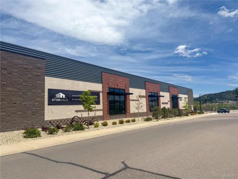 4390 Regent Street Castle Rock CO 80109
