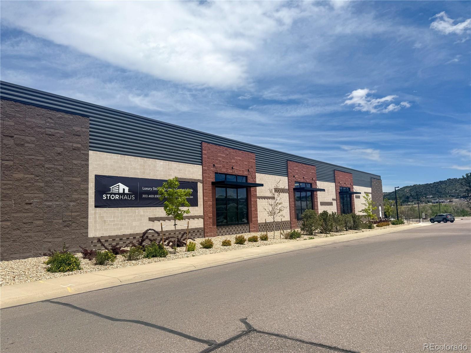4390 Regent Street Castle Rock CO 80109