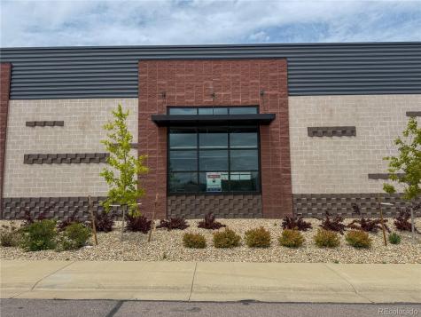 4390 Regent Street Castle Rock CO 80109