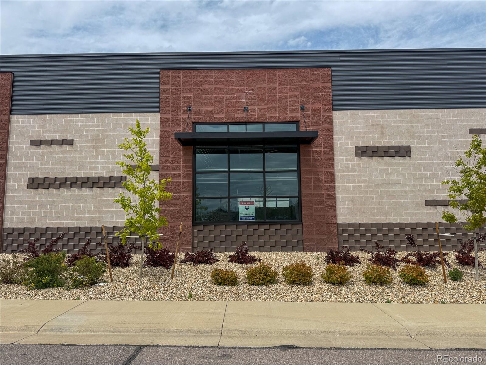 4390 Regent Street Castle Rock CO 80109