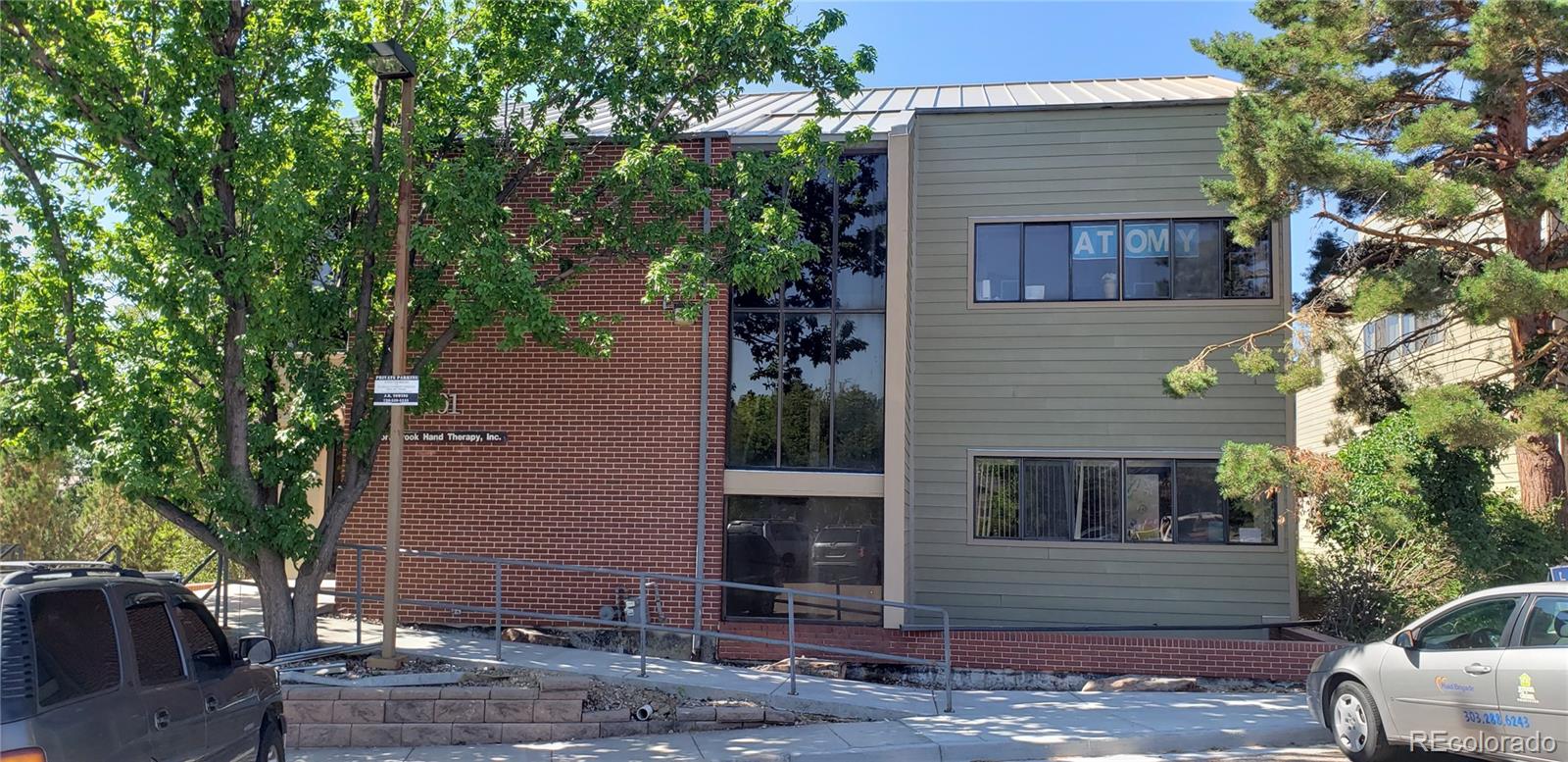 8801 Fox Drive Thornton CO 80260