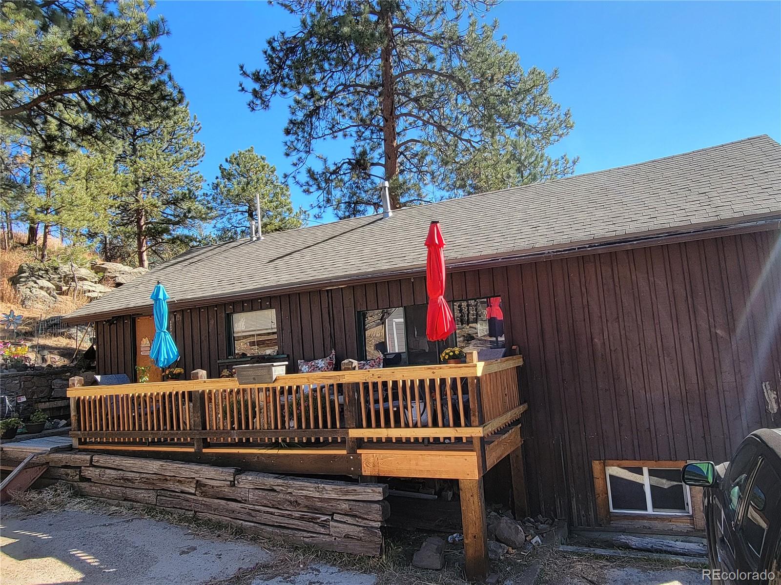 27957-28178 Knowles Road Evergreen CO 80439