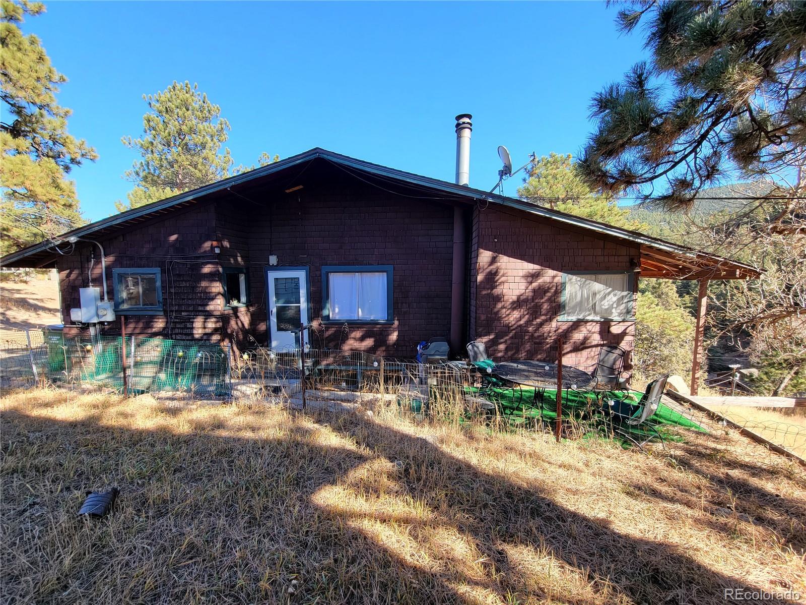 27957-28178 Knowles Road Evergreen CO 80439