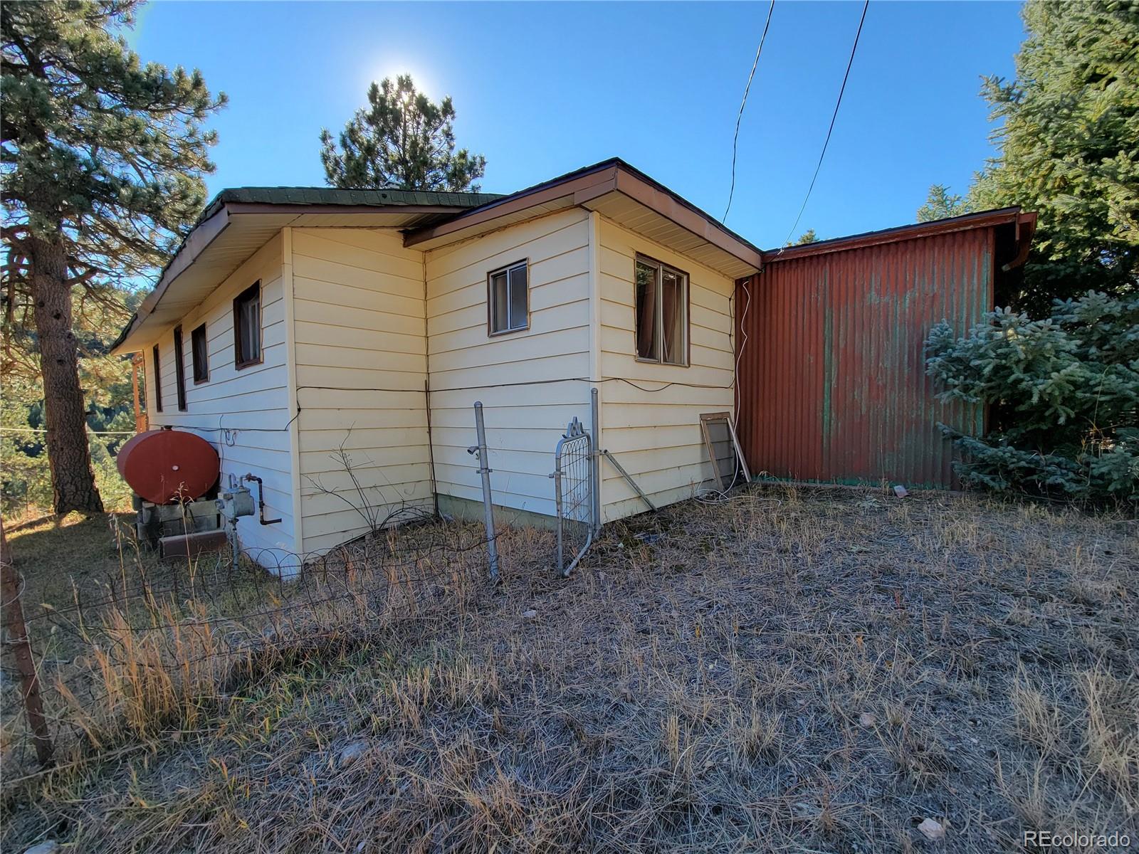 27957-28178 Knowles Road Evergreen CO 80439