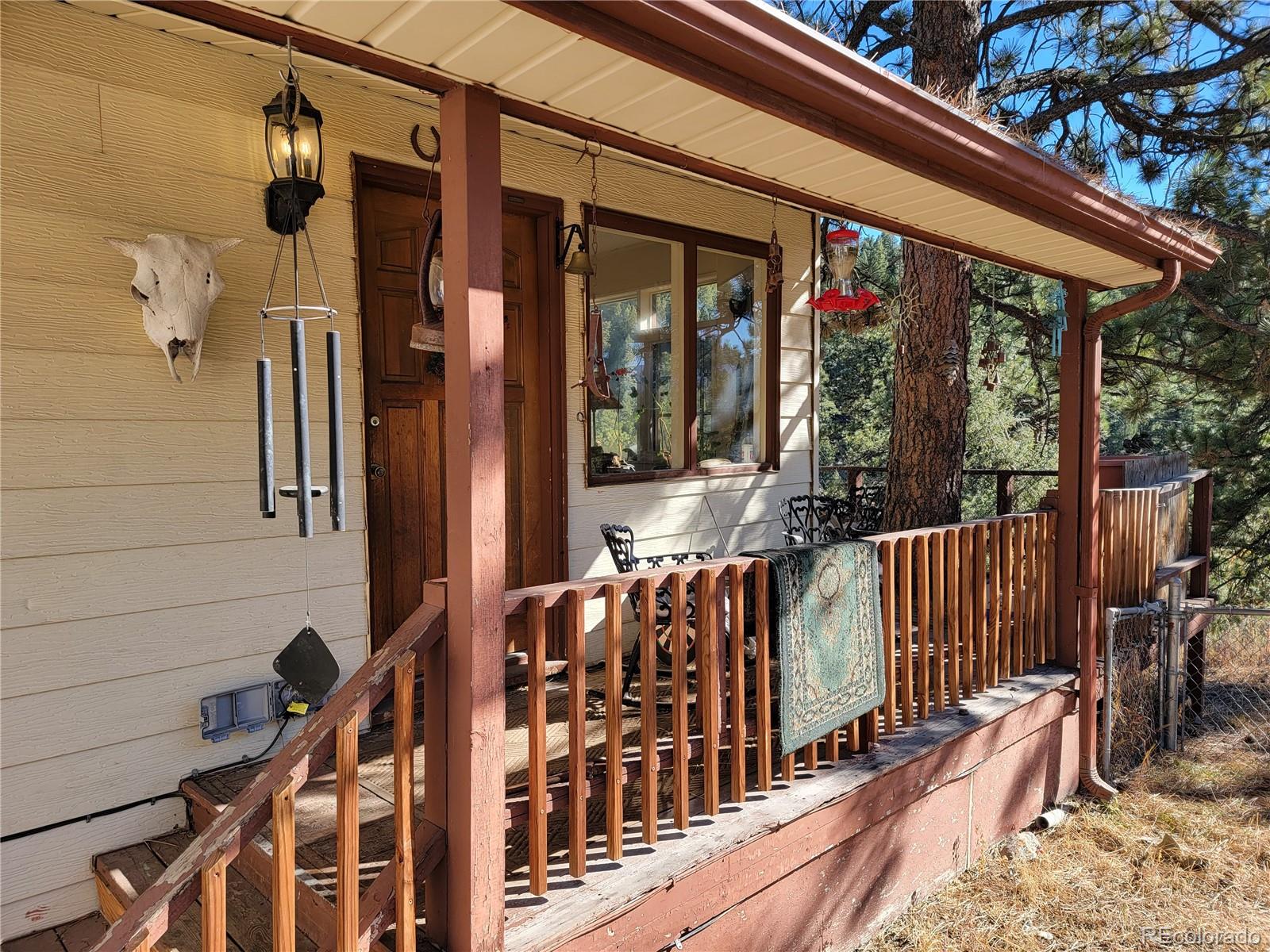 27957-28178 Knowles Road Evergreen CO 80439