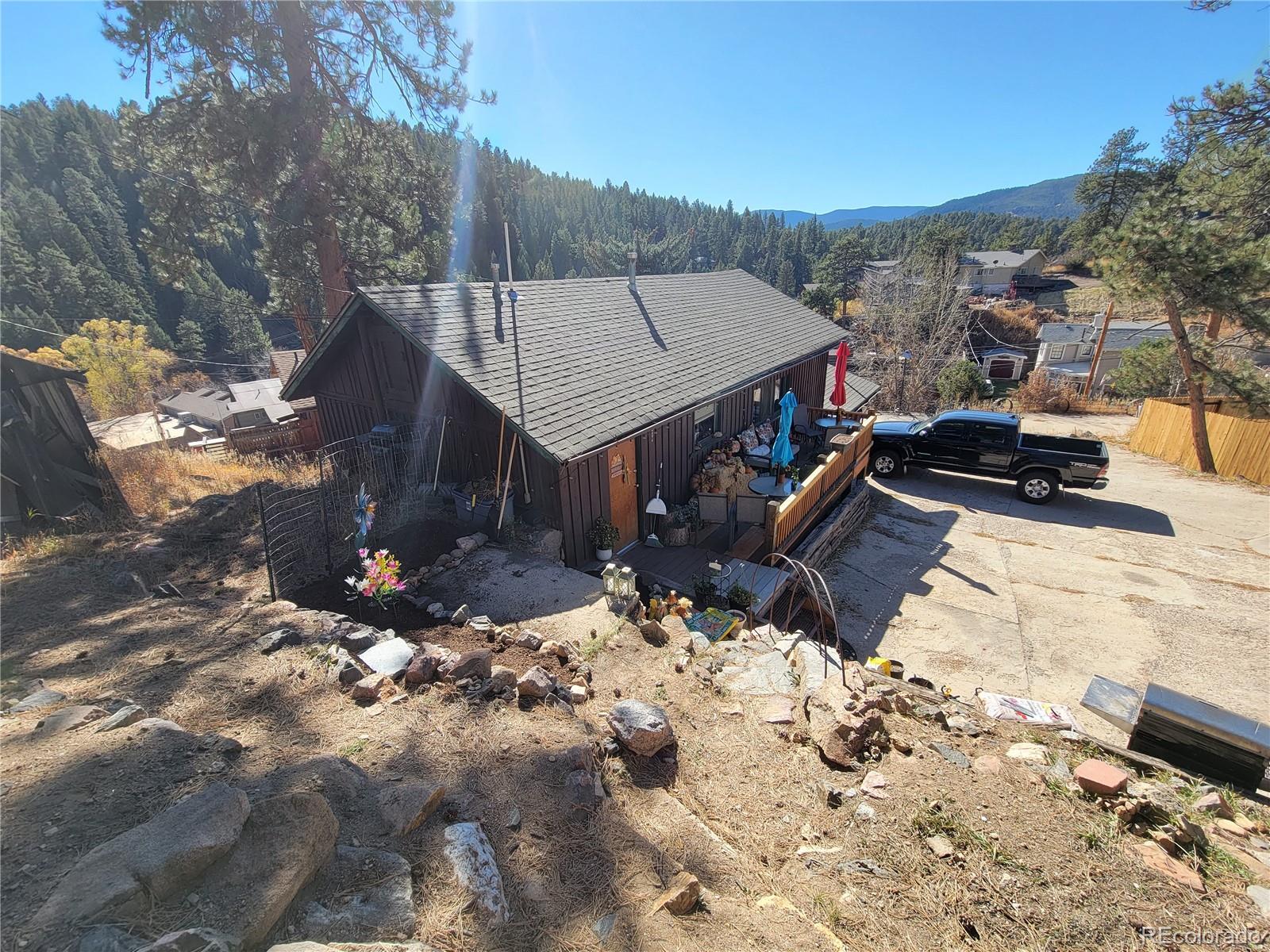 27957-28178 Knowles Road Evergreen CO 80439