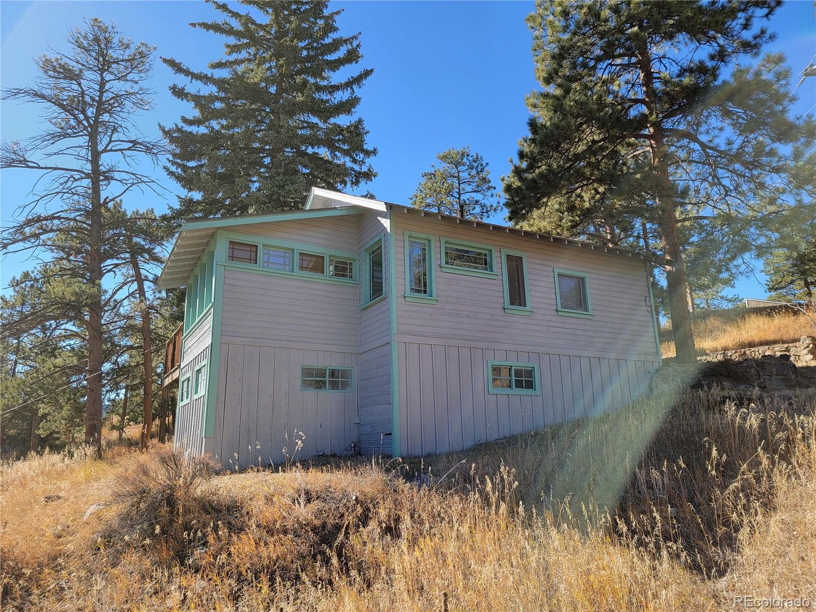 27957-28178 Knowles Road Evergreen CO 80439