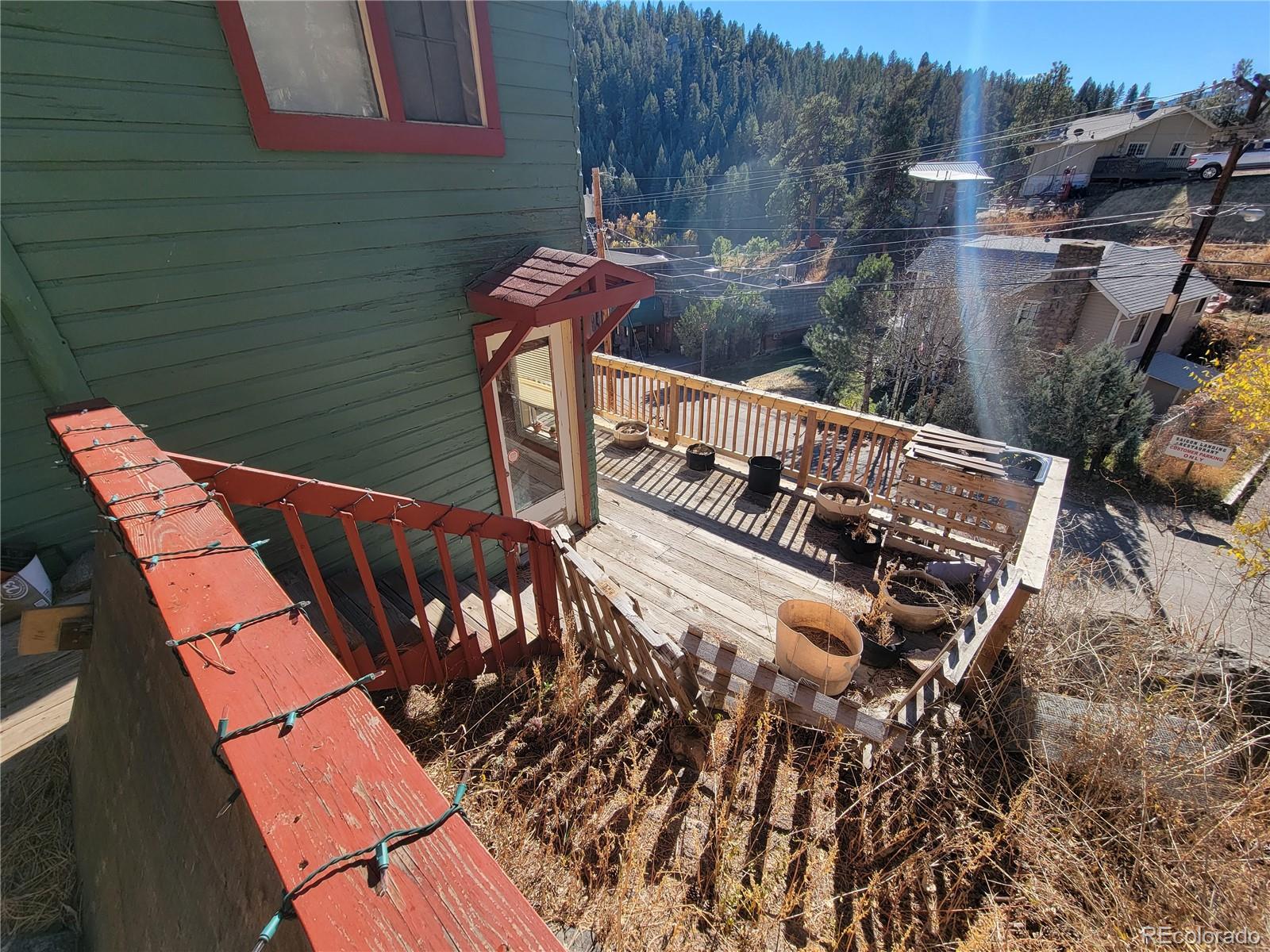 27957-28178 Knowles Road Evergreen CO 80439