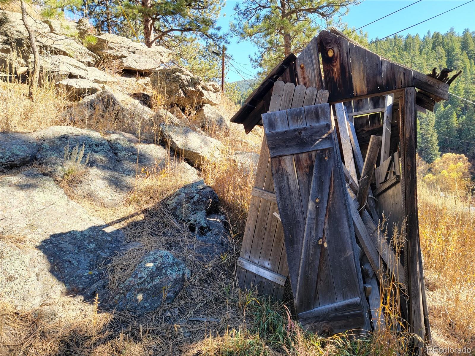 27957-28178 Knowles Road Evergreen CO 80439