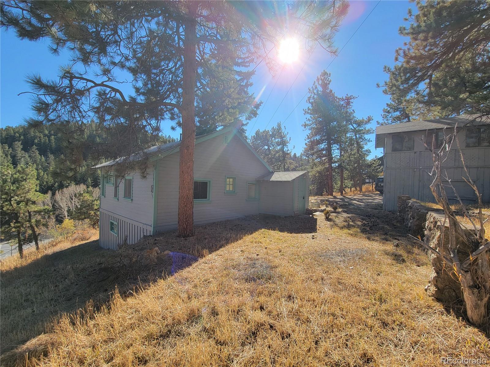 27957-28178 Knowles Road Evergreen CO 80439