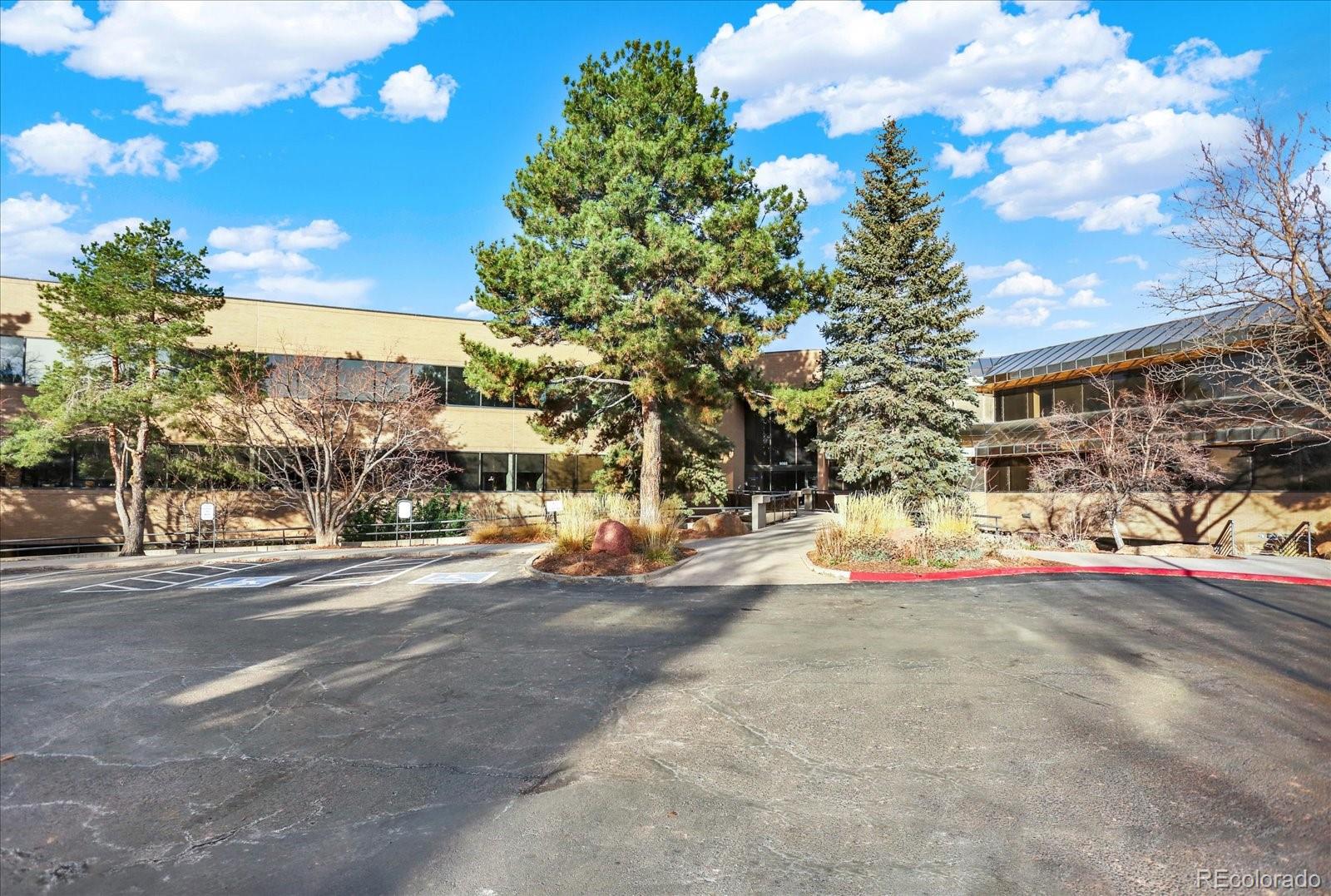 9085 E Mineral Circle Centennial CO 80112