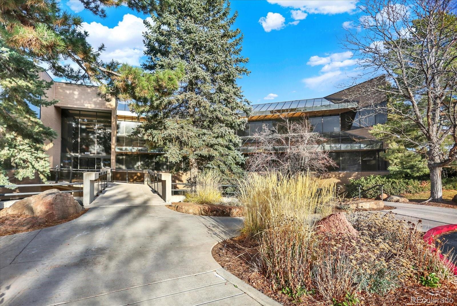 9085 E Mineral Circle Centennial CO 80112