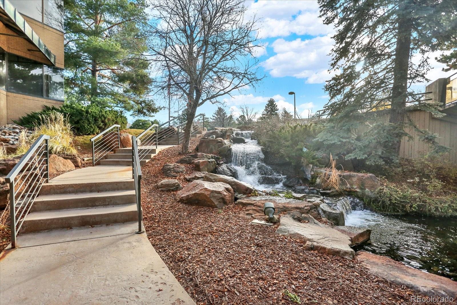 9085 E Mineral Circle Centennial CO 80112