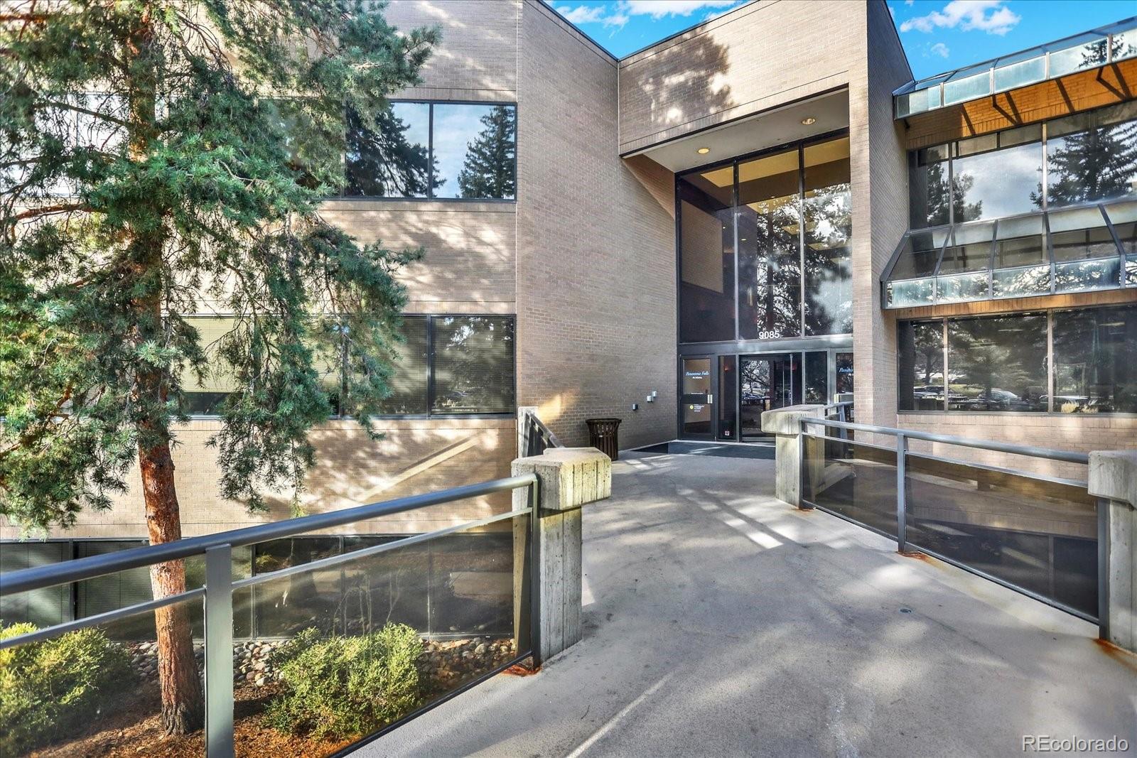 9085 E Mineral Circle Centennial CO 80112