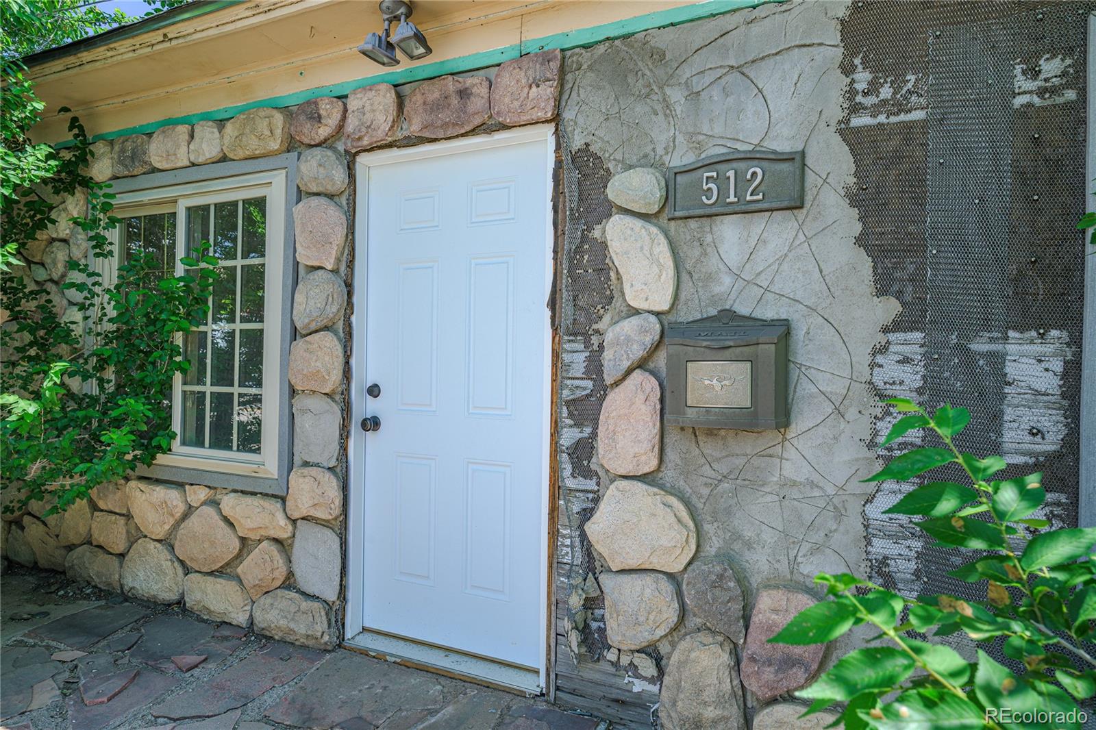 512 San Juan Street Trinidad CO 81082