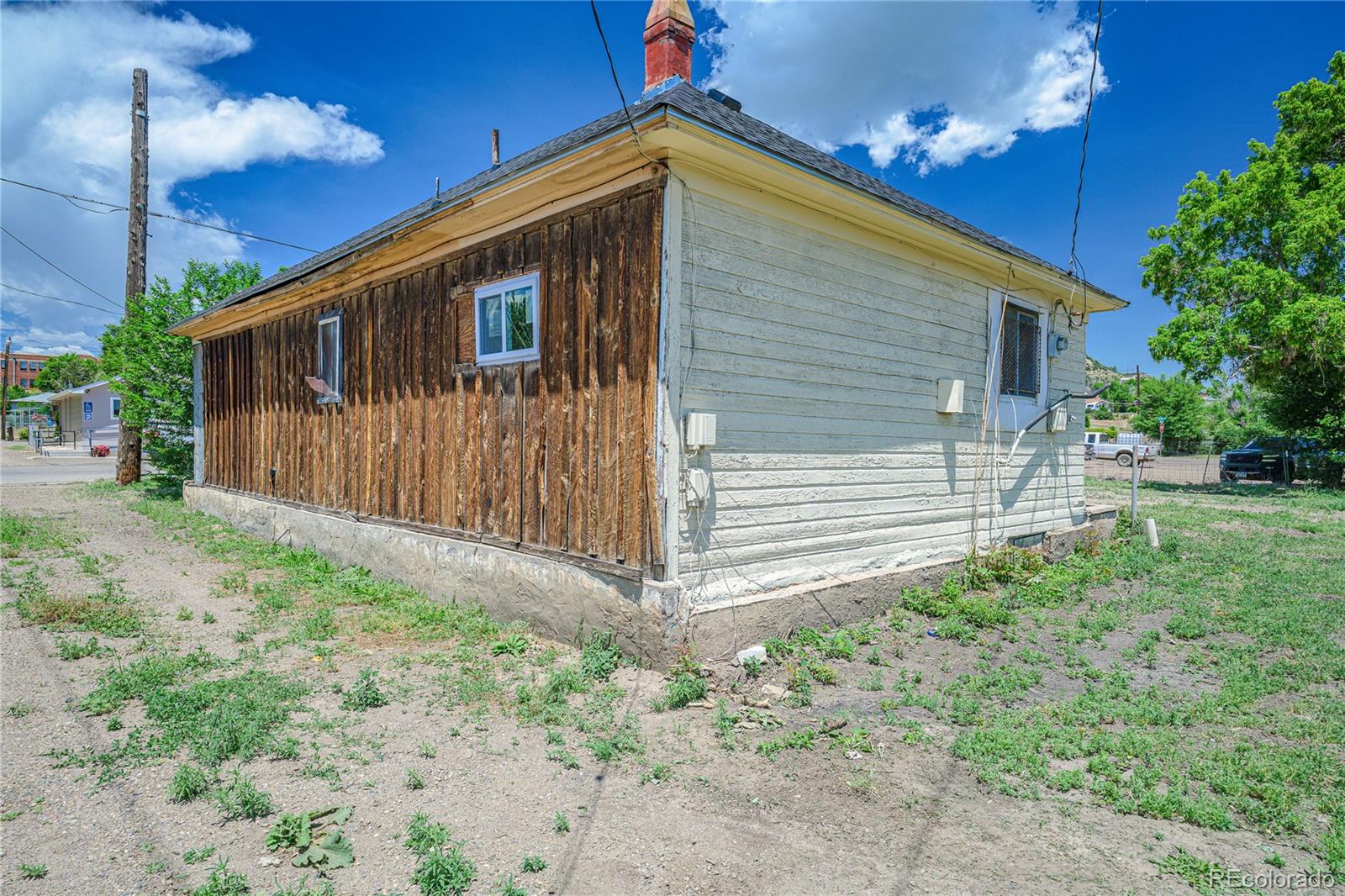 512 San Juan Street Trinidad CO 81082