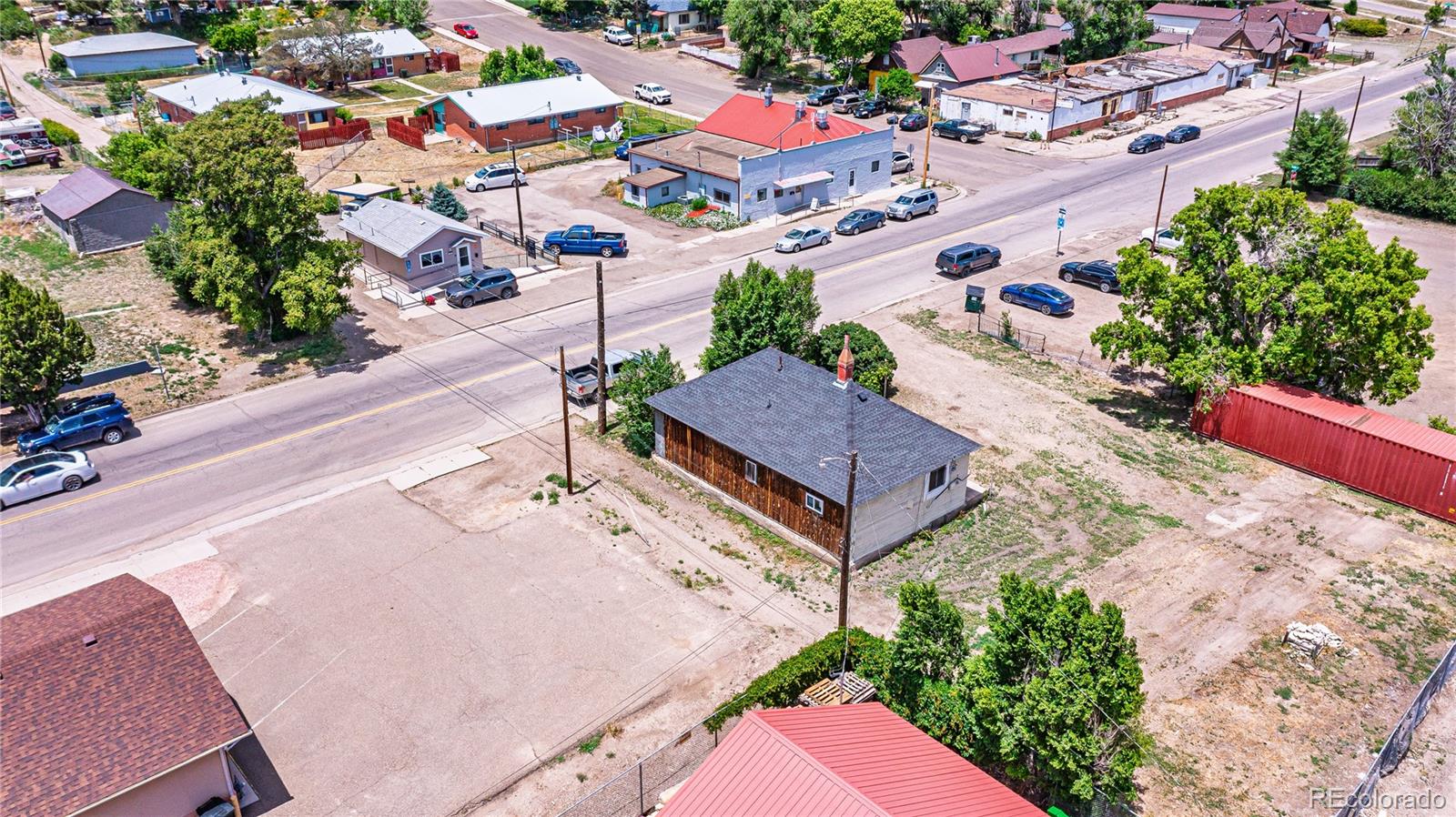 512 San Juan Street Trinidad CO 81082