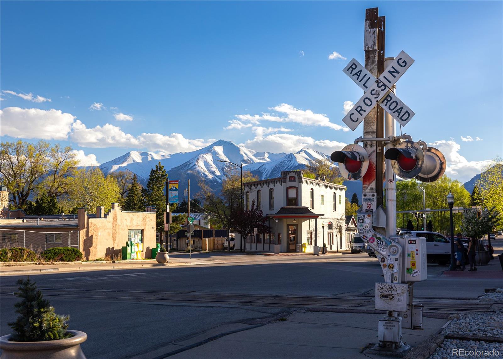 308 E Main Street Buena Vista CO 81211